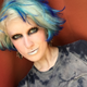 Illustration for article titled Too Much, Girl: Ridiculous Mad Max Makeup You Can Only Wear in Private